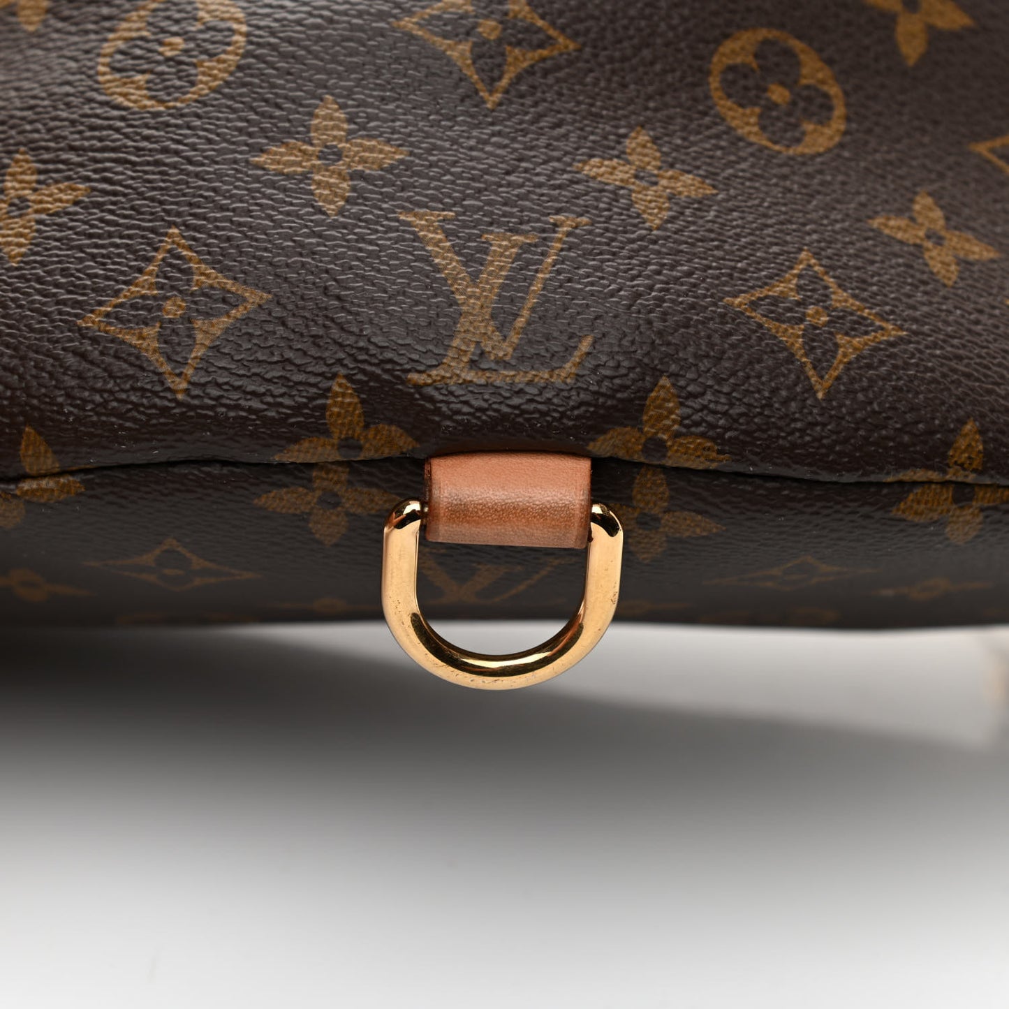 Monogram Bumbag