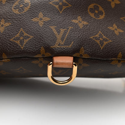 Louis Vuitton Monogram Bumbag 10 of 10