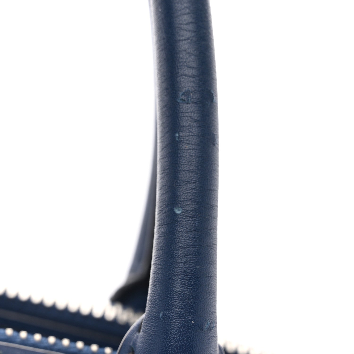 Prada City Calf Small Hand Stitched Galleria Double Zip Tote Bleuette 13 of 15