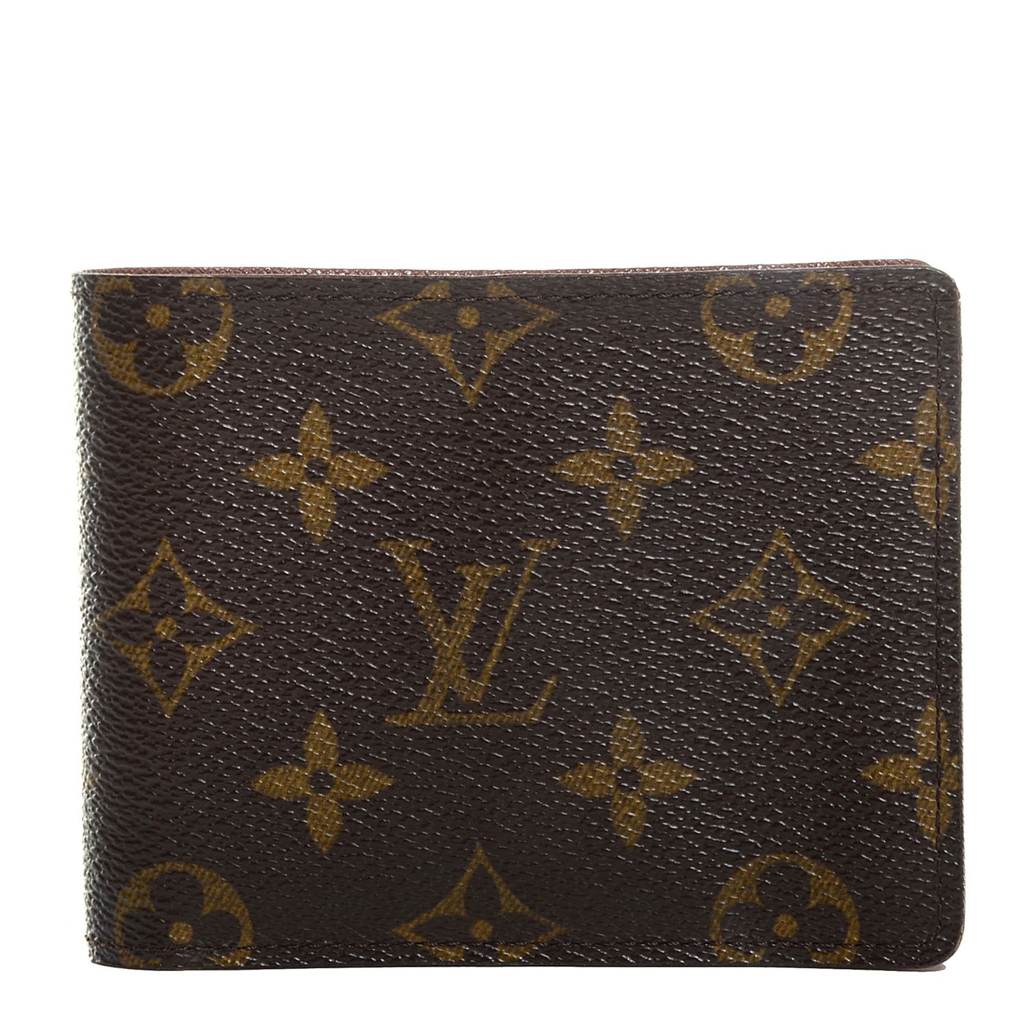 Monogram Multiple Mens Wallet