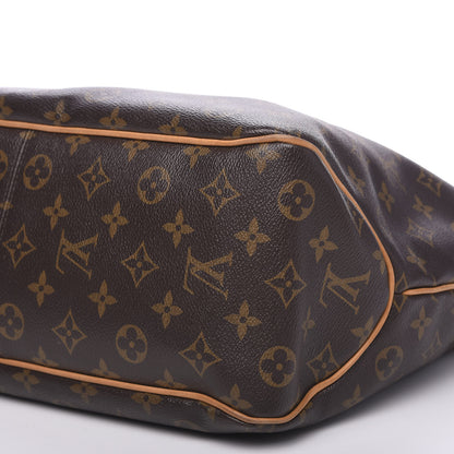 Louis Vuitton Monogram Delightful PM 10 of 13