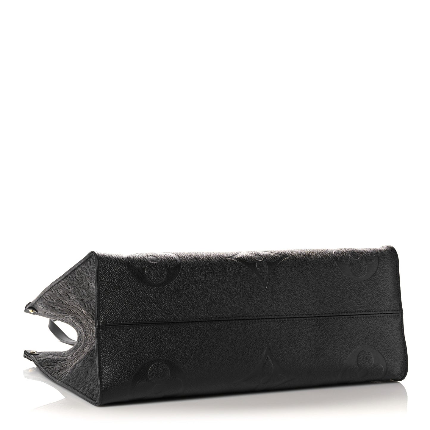 Empreinte Monogram Giant Onthego GM Black