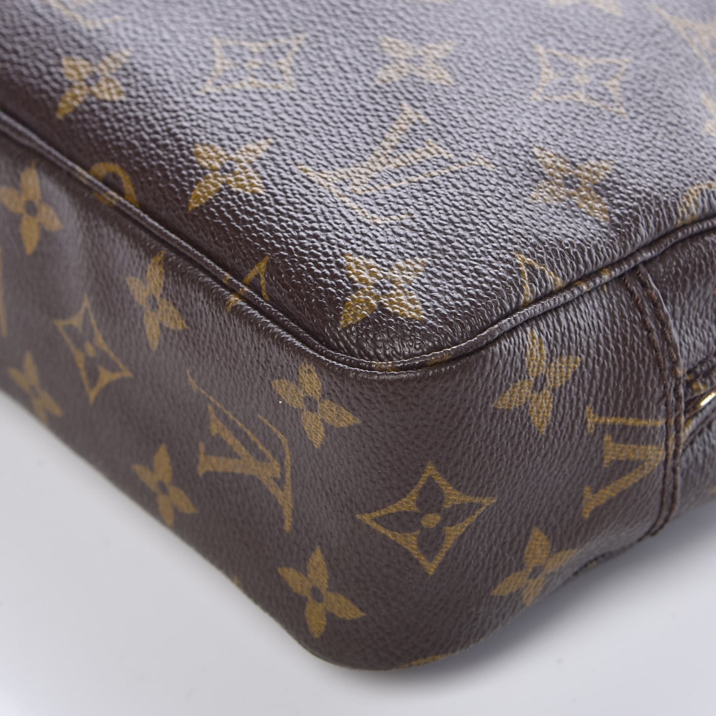 Monogram Trousse Toilette 23