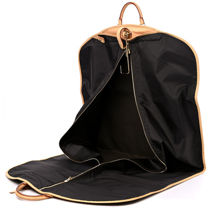 Louis Vuitton Monogram Garment Bag 5 of 8