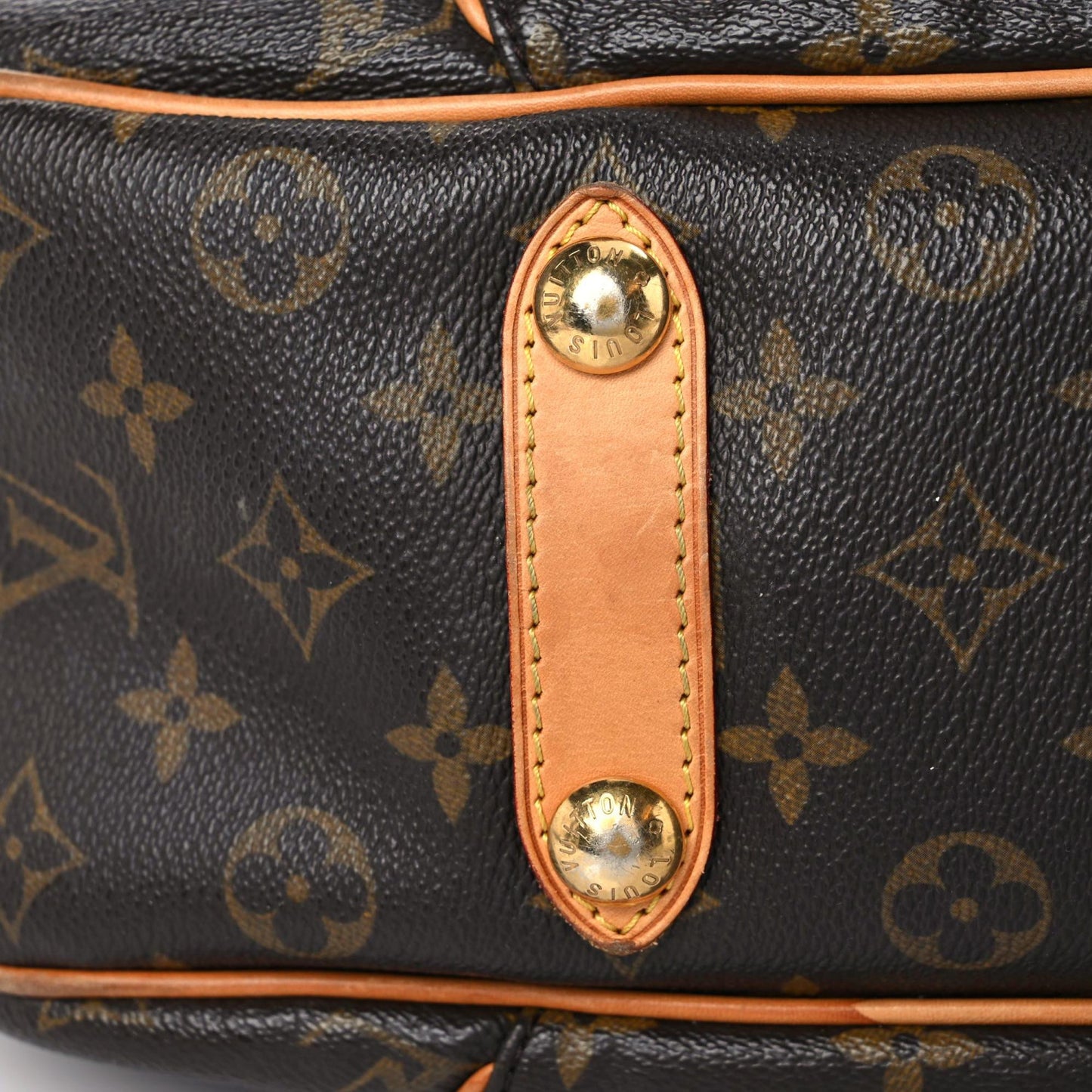 Monogram Galliera PM