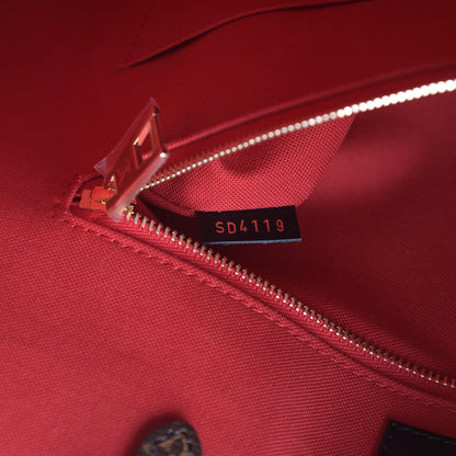 Louis Vuitton Reverse Monogram Giant Onthego GM 8 of 13