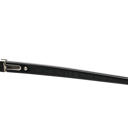 Cartier Acetate Premiere de Cartier Sunglasses CT0160S Black 6 of 7