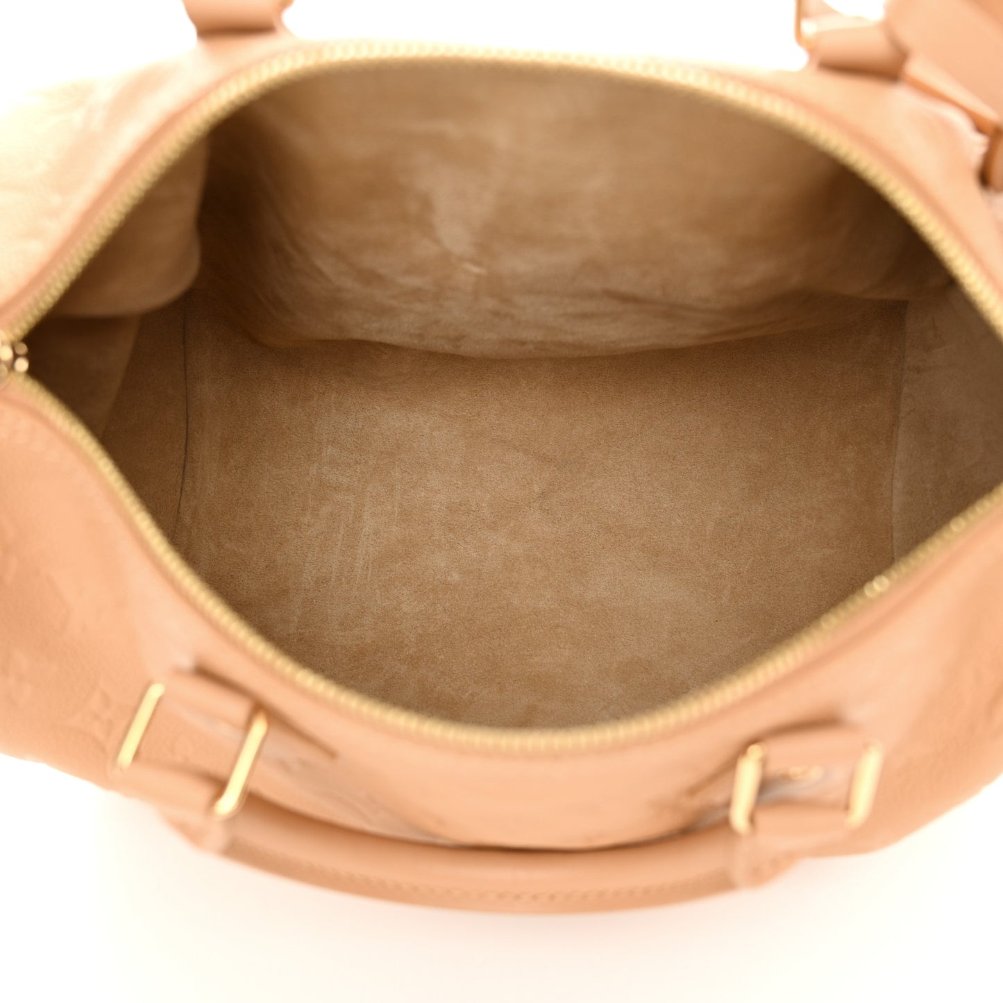 Empreinte Monogram Soft Speedy Bandouliere 30 Arizona