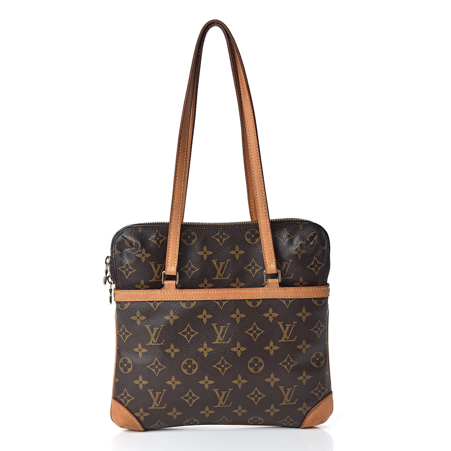 Monogram Sac Coussin GM