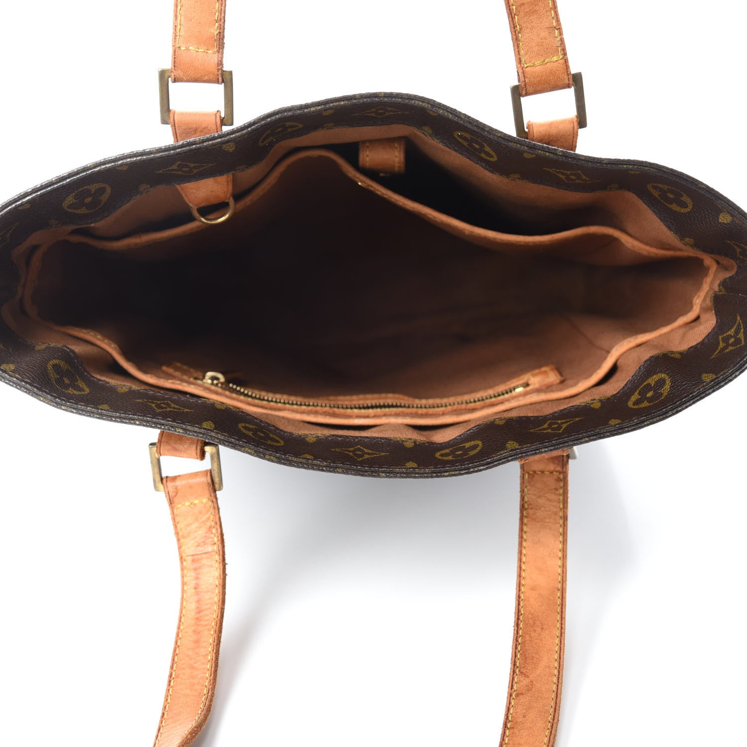 Louis Vuitton Monogram Vavin GM 5 of 11