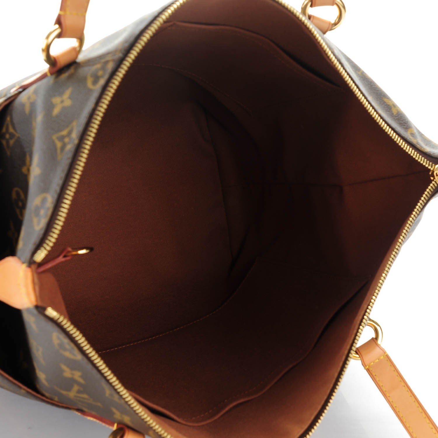 Louis Vuitton Monogram Totally MM 6 of 7