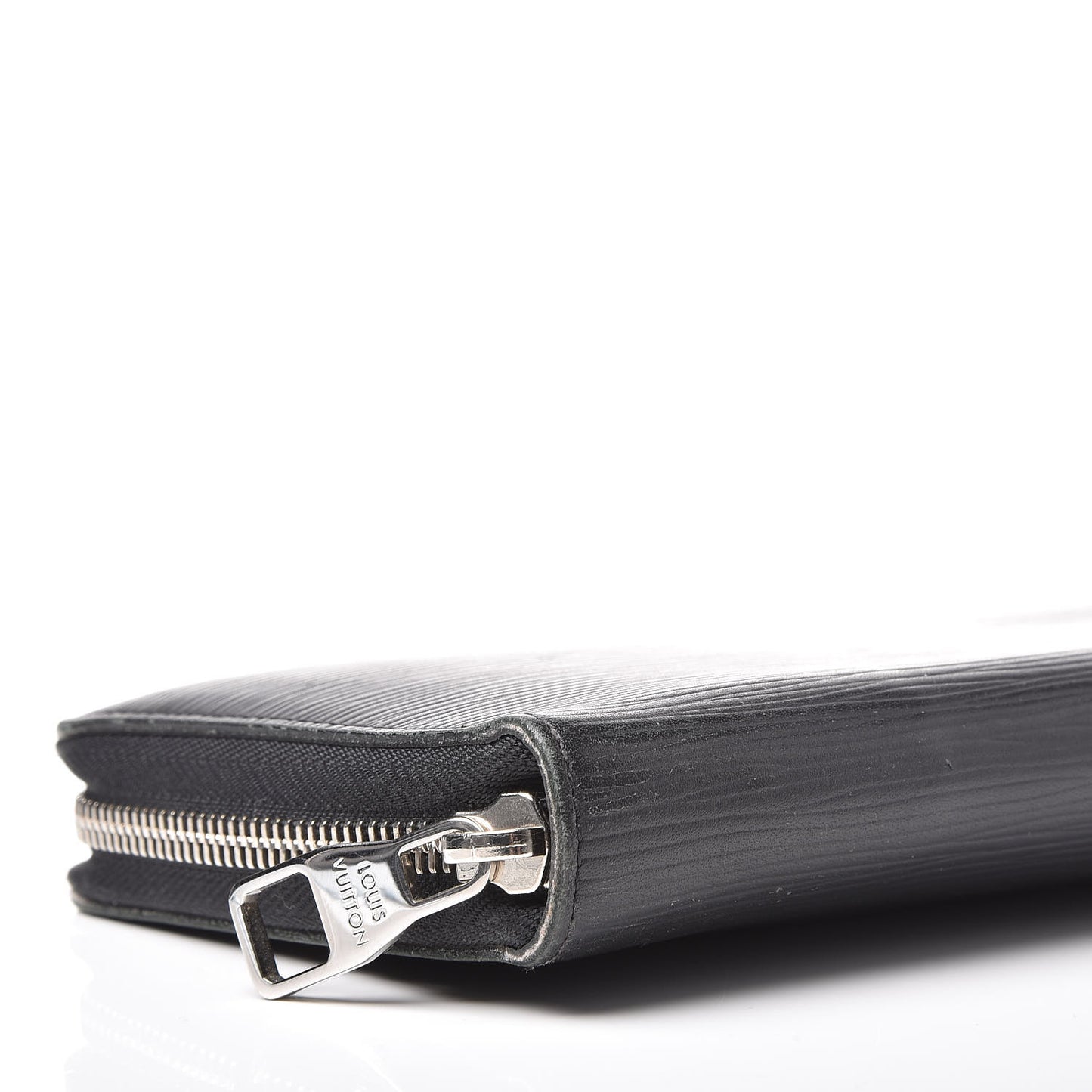 Epi Zippy Organizer Wallet Black