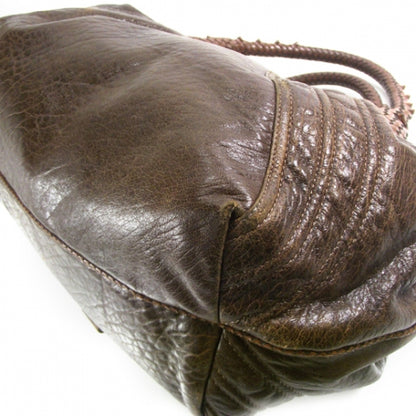 Fendi Nappa Nuvolata Spy Cognac 5 of 12