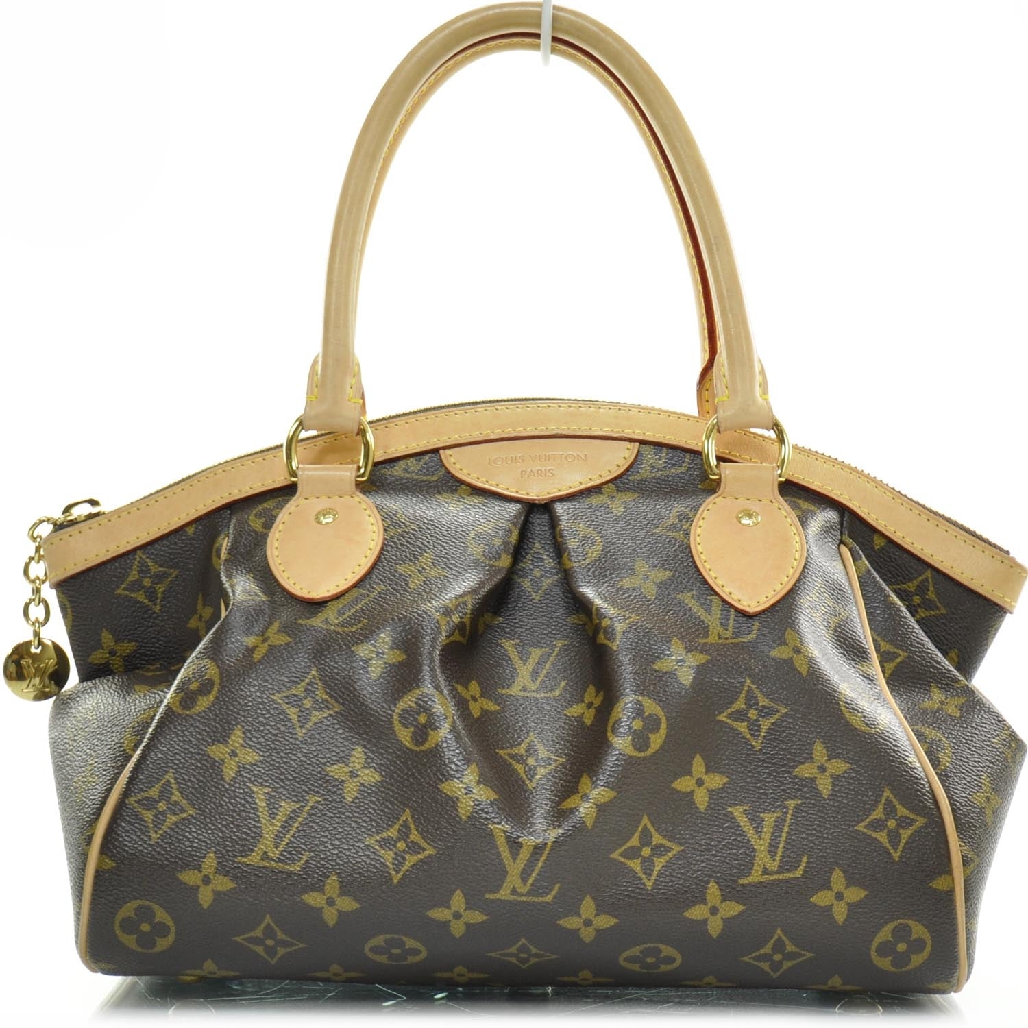 Louis Vuitton Monogram Tivoli PM 1 of 8