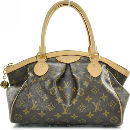Louis Vuitton Monogram Tivoli PM 1 of 8