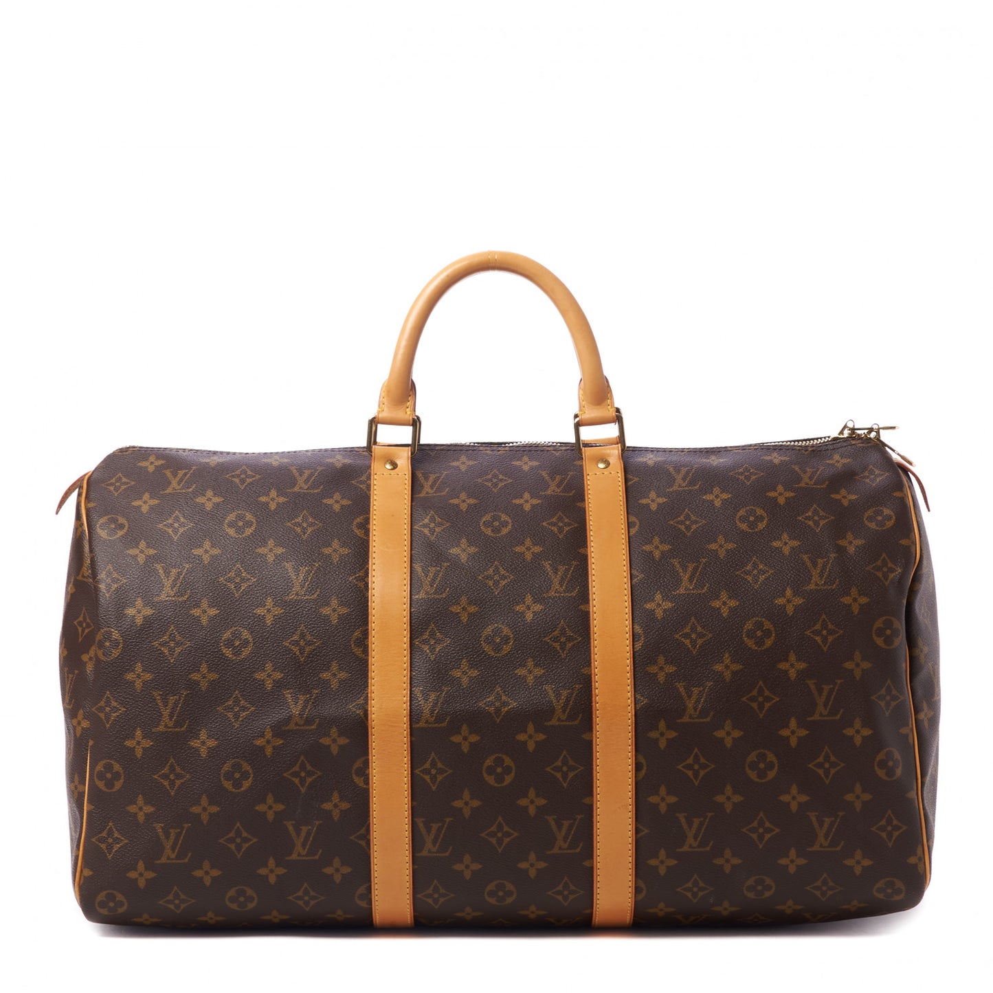 Monogram Keepall 50
