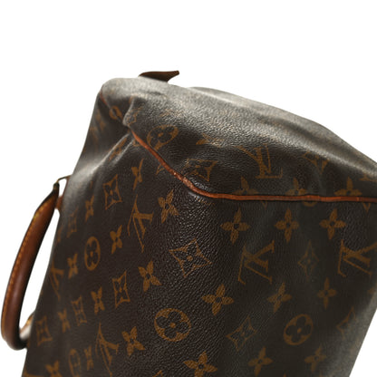 Louis Vuitton Monogram Speedy 30 10 of 14