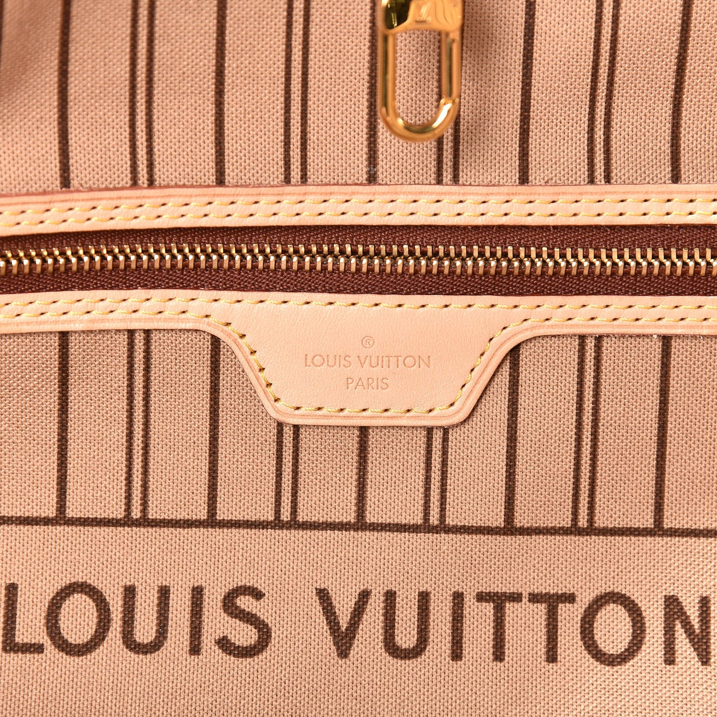 Monogram Neo Neverfull GM
