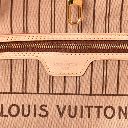 Louis Vuitton Monogram Neo Neverfull GM 8 of 13