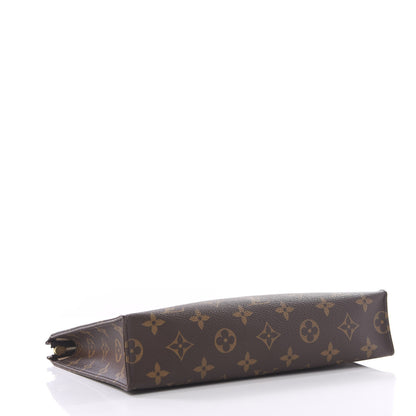 Louis Vuitton Monogram Toiletry Pouch 26 3 of 10