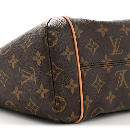 Louis Vuitton Monogram Totally PM 8 of 12