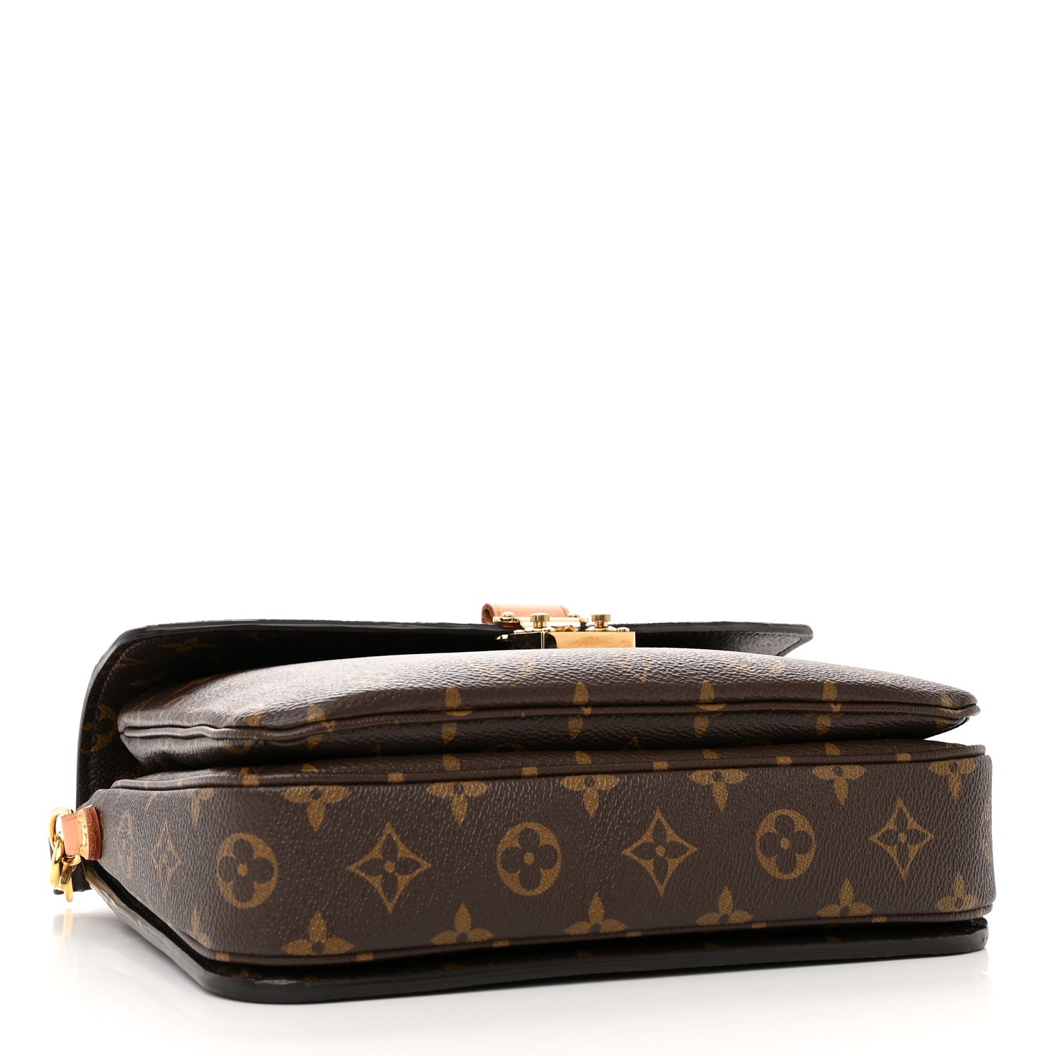 Louis Vuitton Monogram Pochette Metis 4 of 11