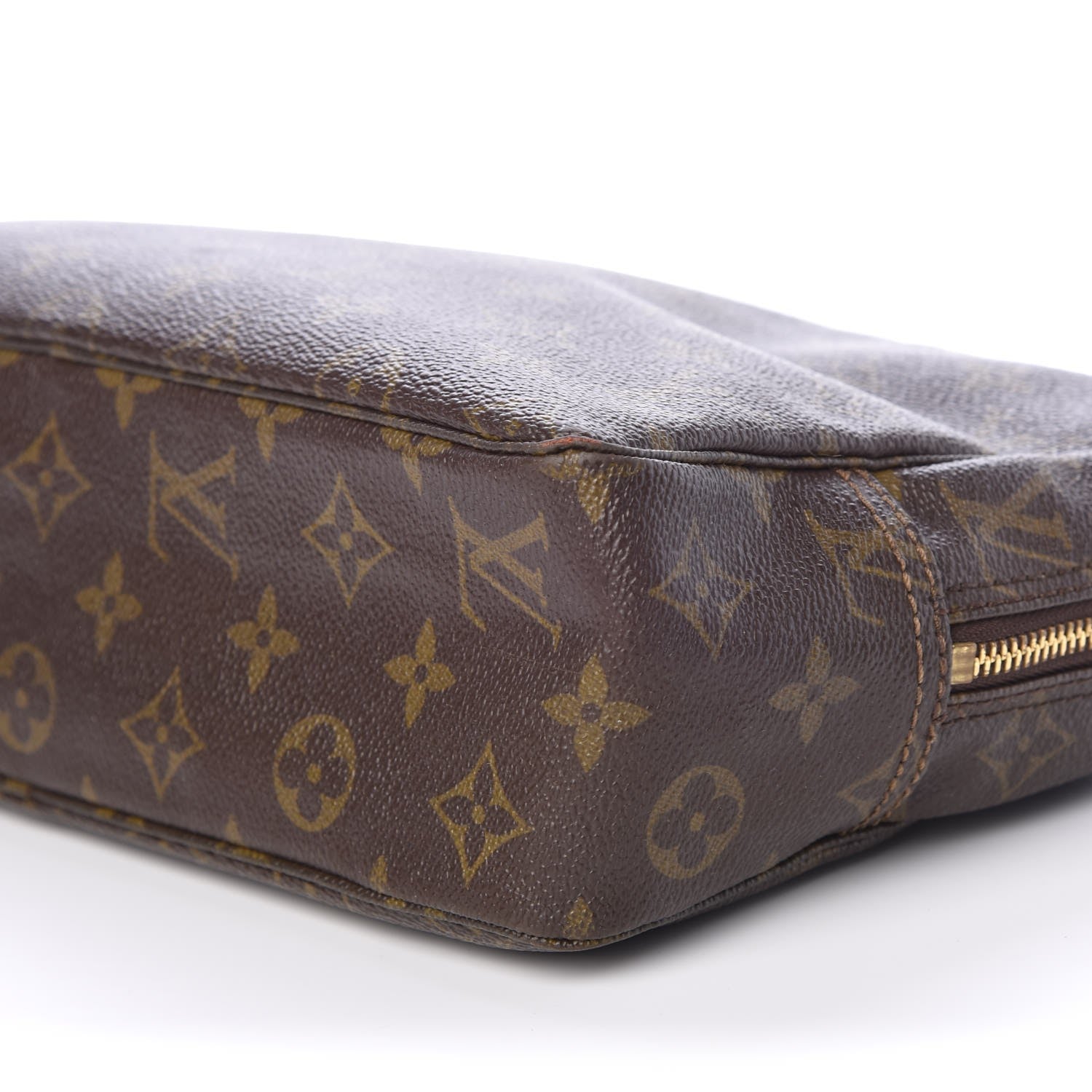 Louis Vuitton Monogram Trousse Toilette 28 11 of 11