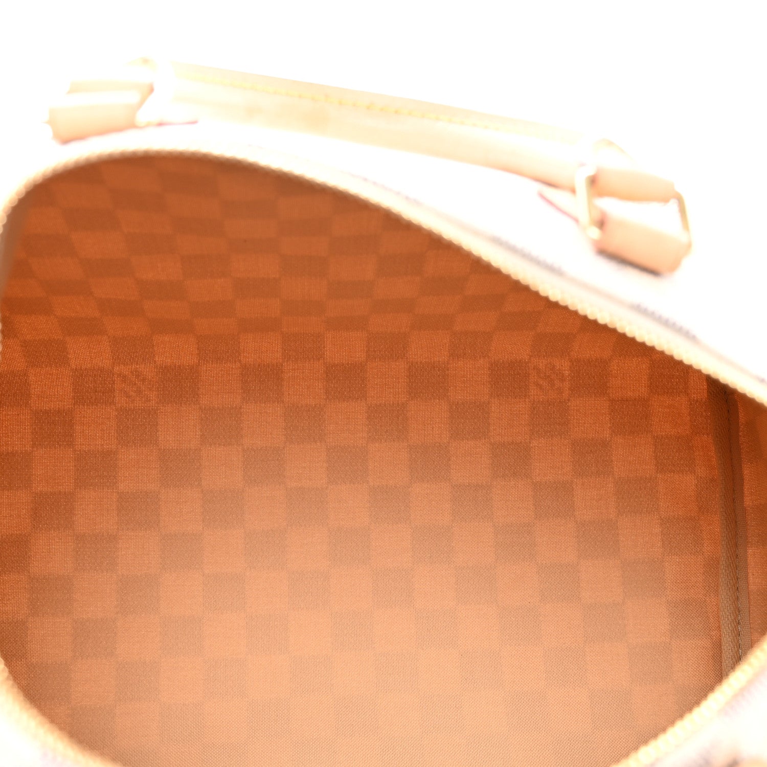 Louis Vuitton Damier Azur Speedy 30 5 of 10