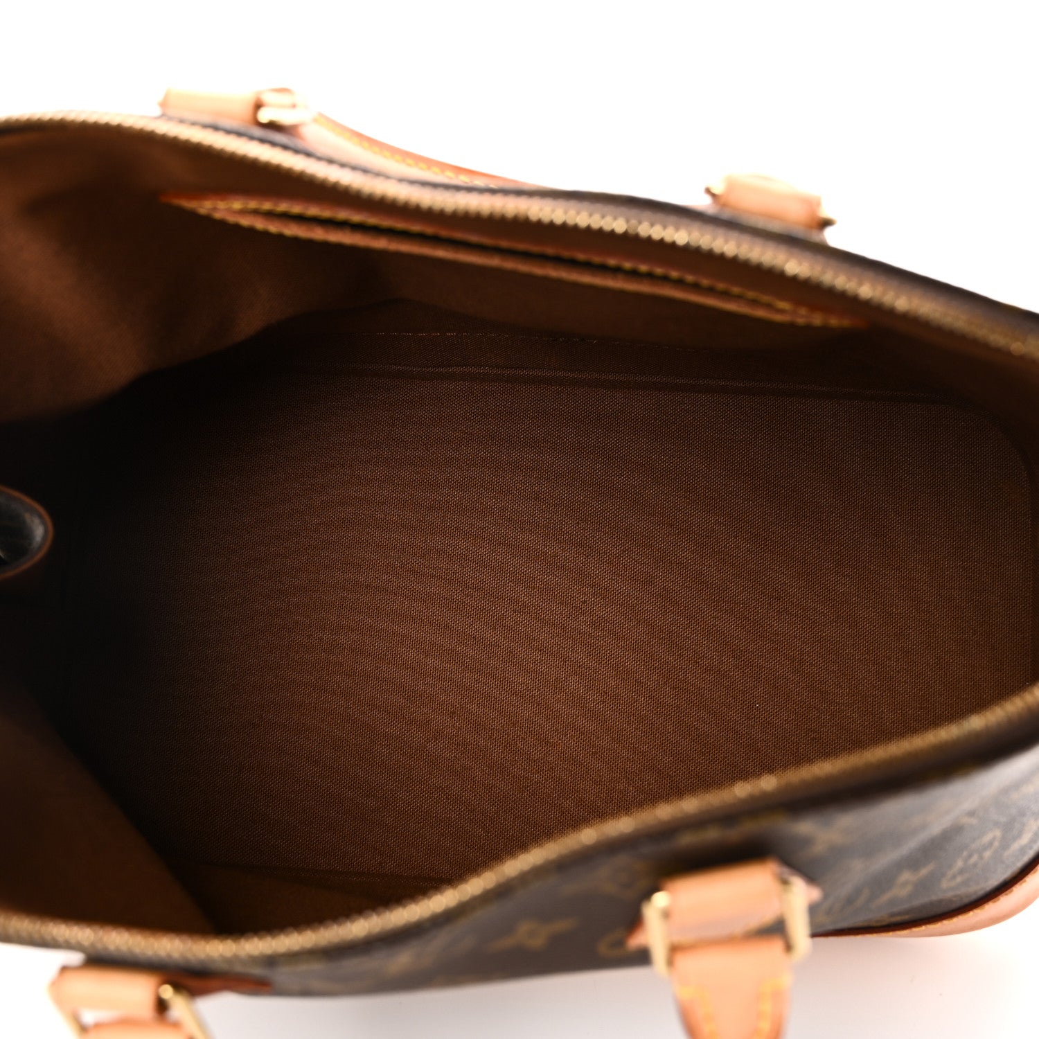 Louis Vuitton Monogram Alma PM 5 of 10