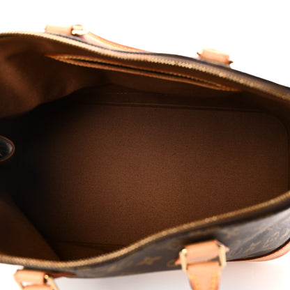Louis Vuitton Monogram Alma PM 5 of 10