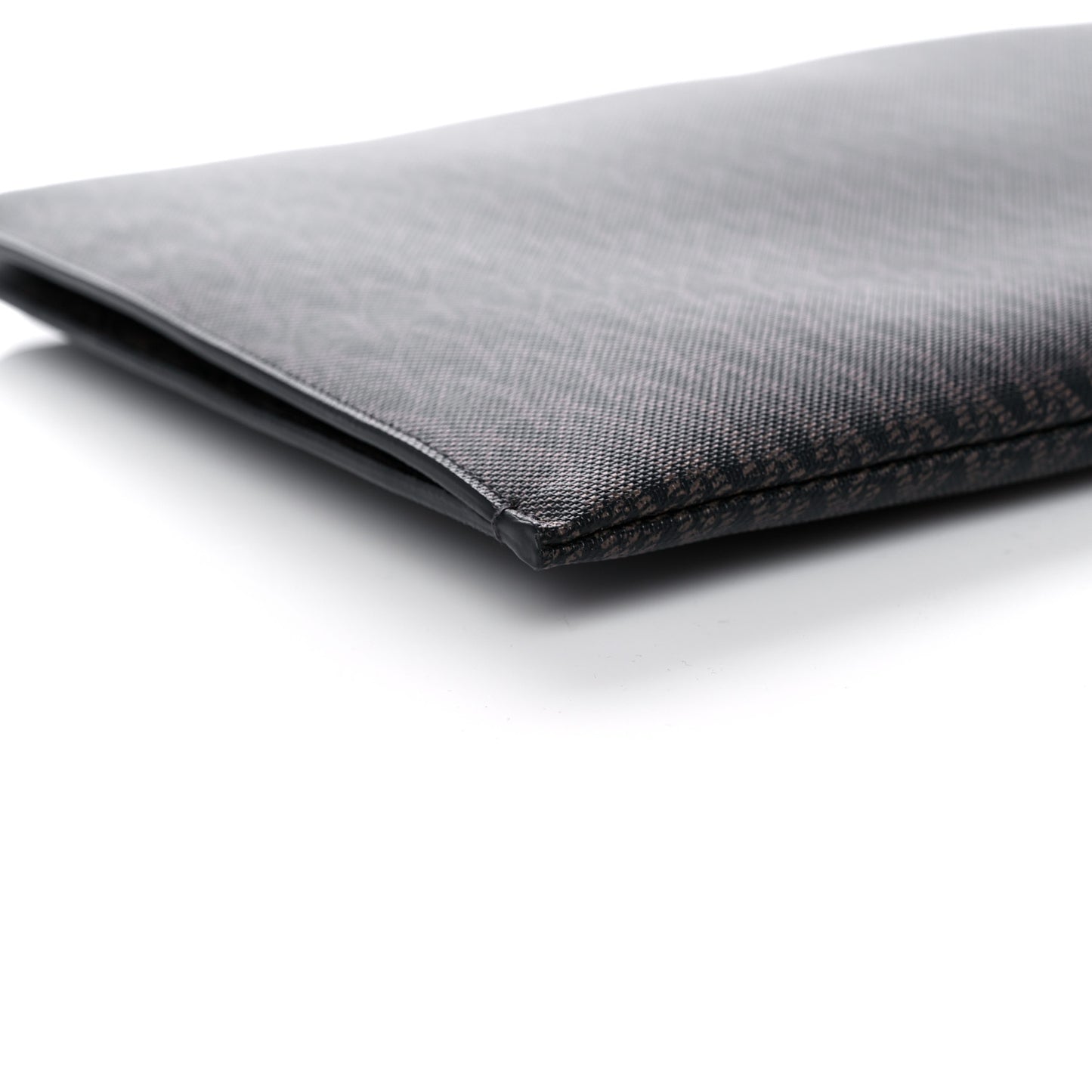 Toile Classic Monogram iPad Holder