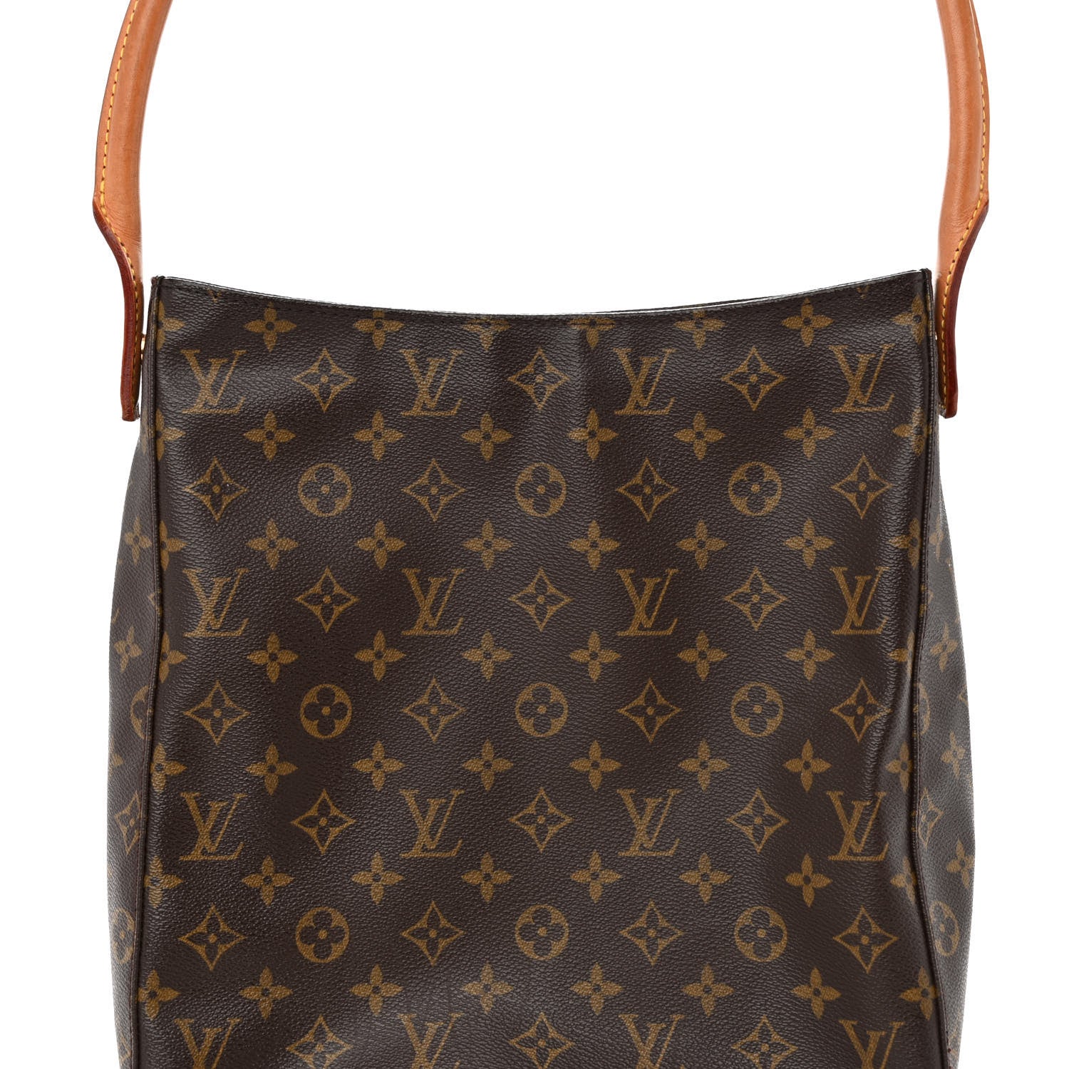 Louis Vuitton Monogram Looping GM 7 of 13
