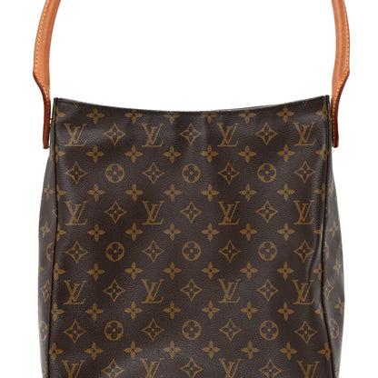 Louis Vuitton Monogram Looping GM 7 of 13