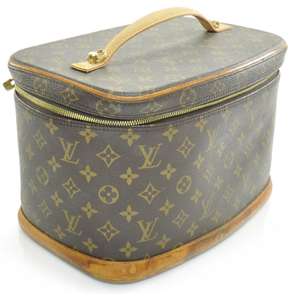 Louis Vuitton Monogram Nice 4 of 12