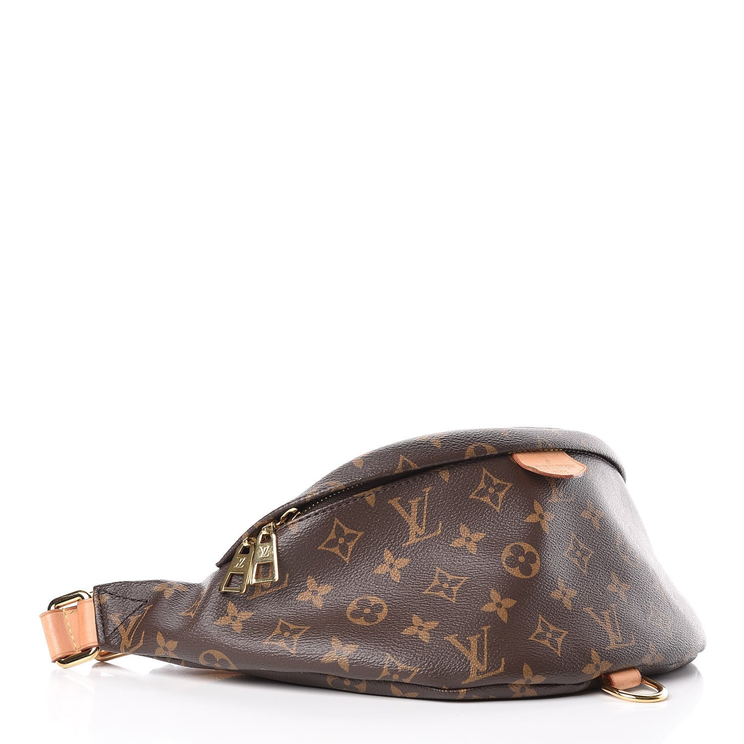Louis Vuitton Monogram Bumbag 4 of 10