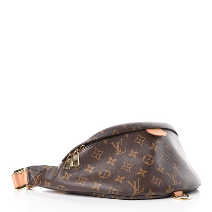 Louis Vuitton Monogram Bumbag 4 of 10