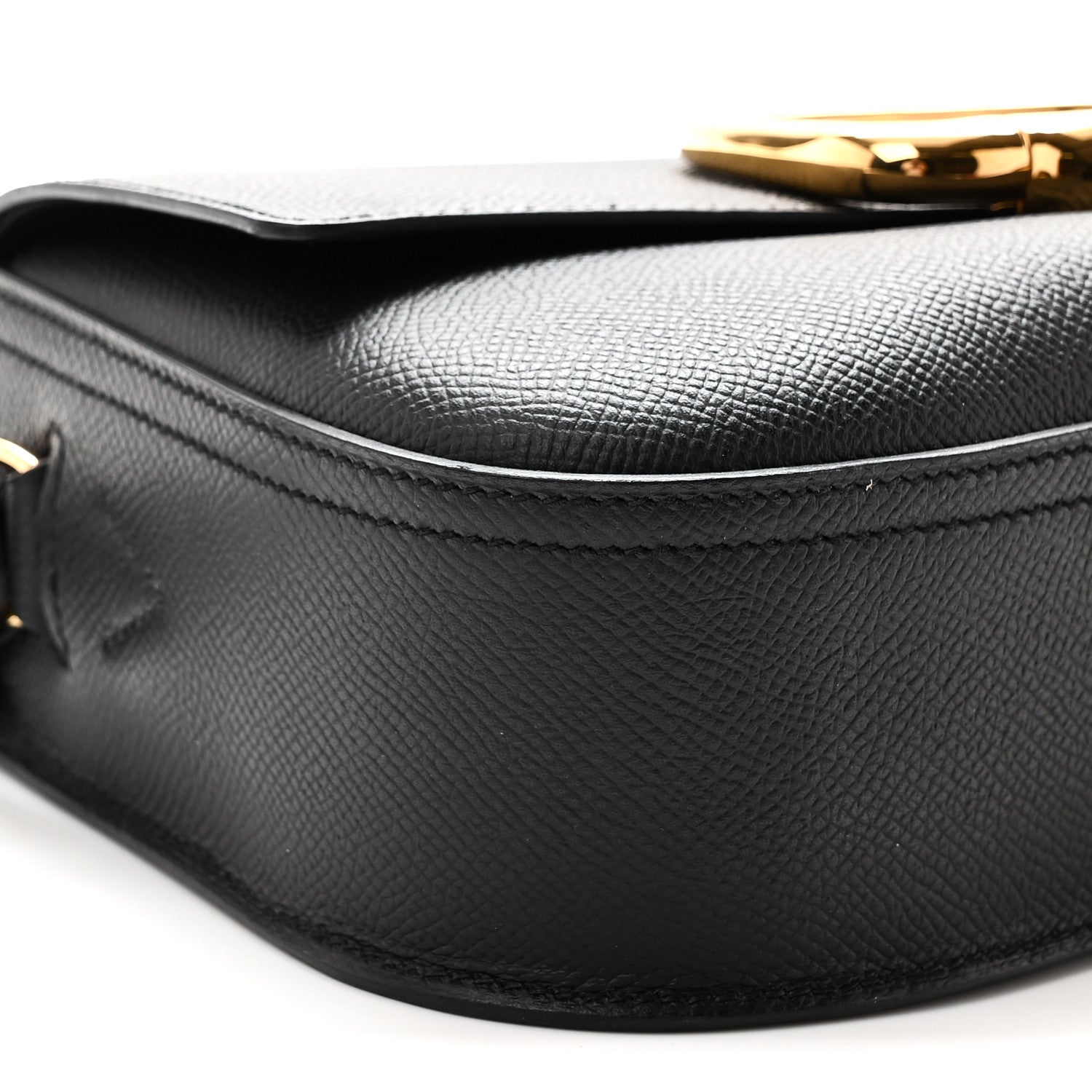 Hermes Epsom Della Cavalleria Elan Black 9 of 10