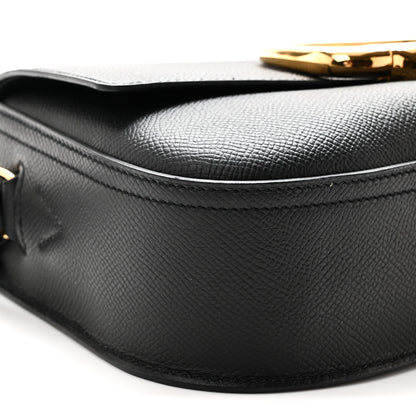 Hermes Epsom Della Cavalleria Elan Black 9 of 10