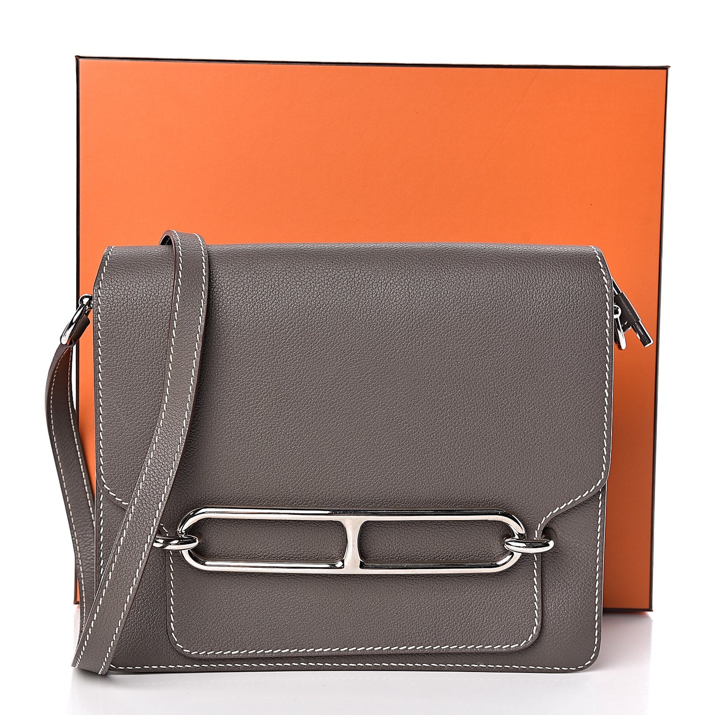 Evercolor Sac Roulis 23 Etain