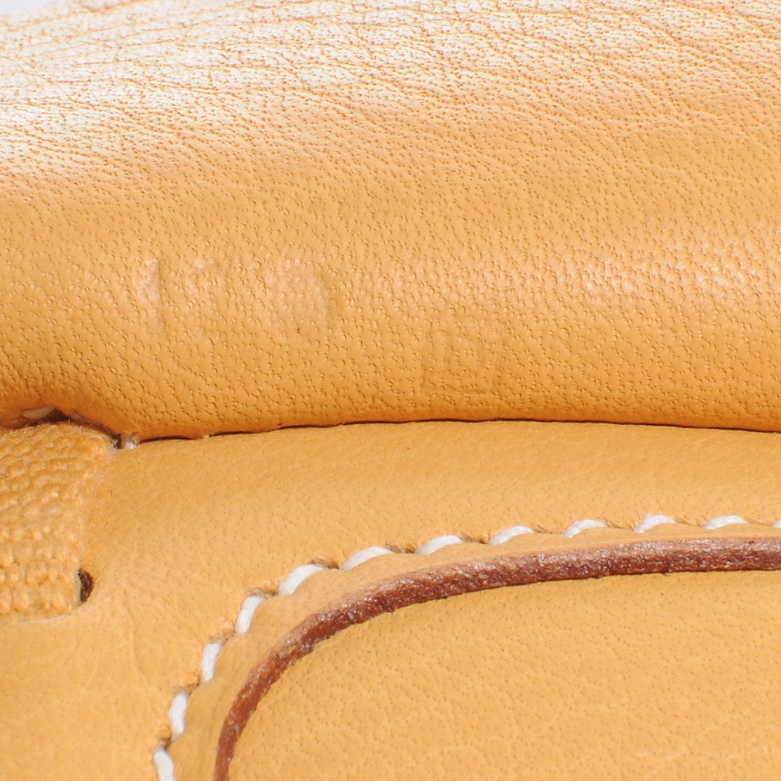 Taurillon Clemence Sherpa Backpack Sable