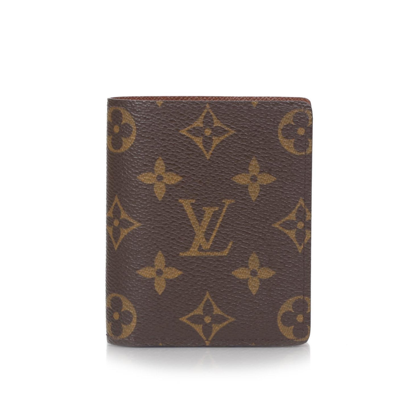 Monogram Mens Billfold Wallet
