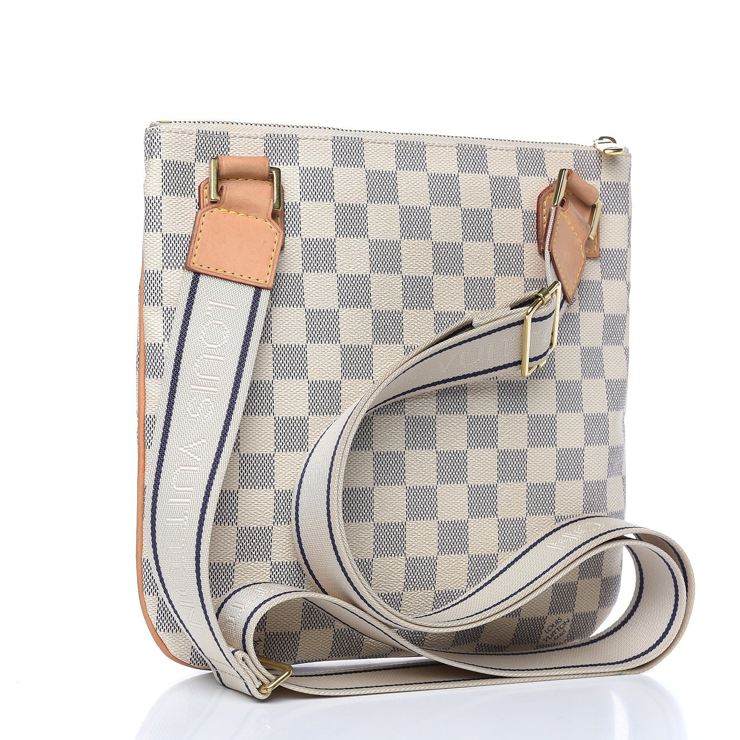Damier Azur Bosphore Pochette