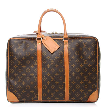 Louis Vuitton Monogram Sirius 45 1 of 8