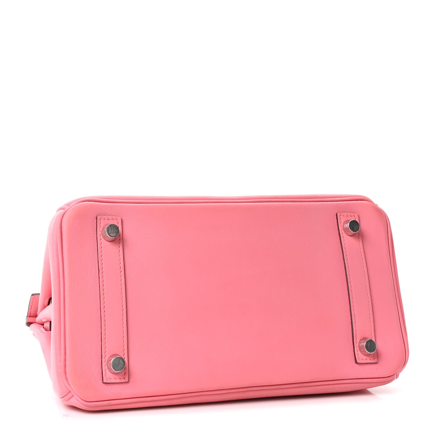 Swift Birkin 25 Rose Azalee