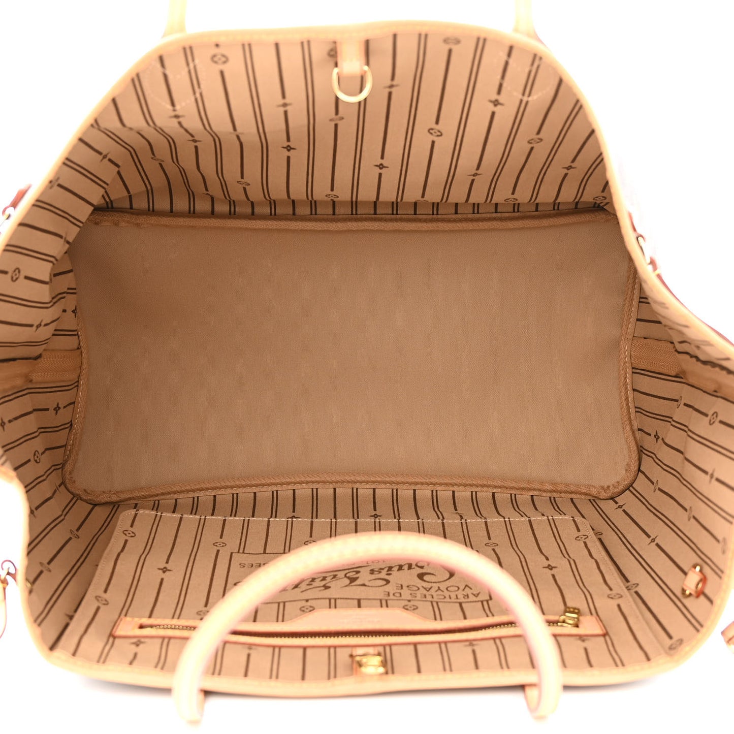 Monogram Neverfull GM