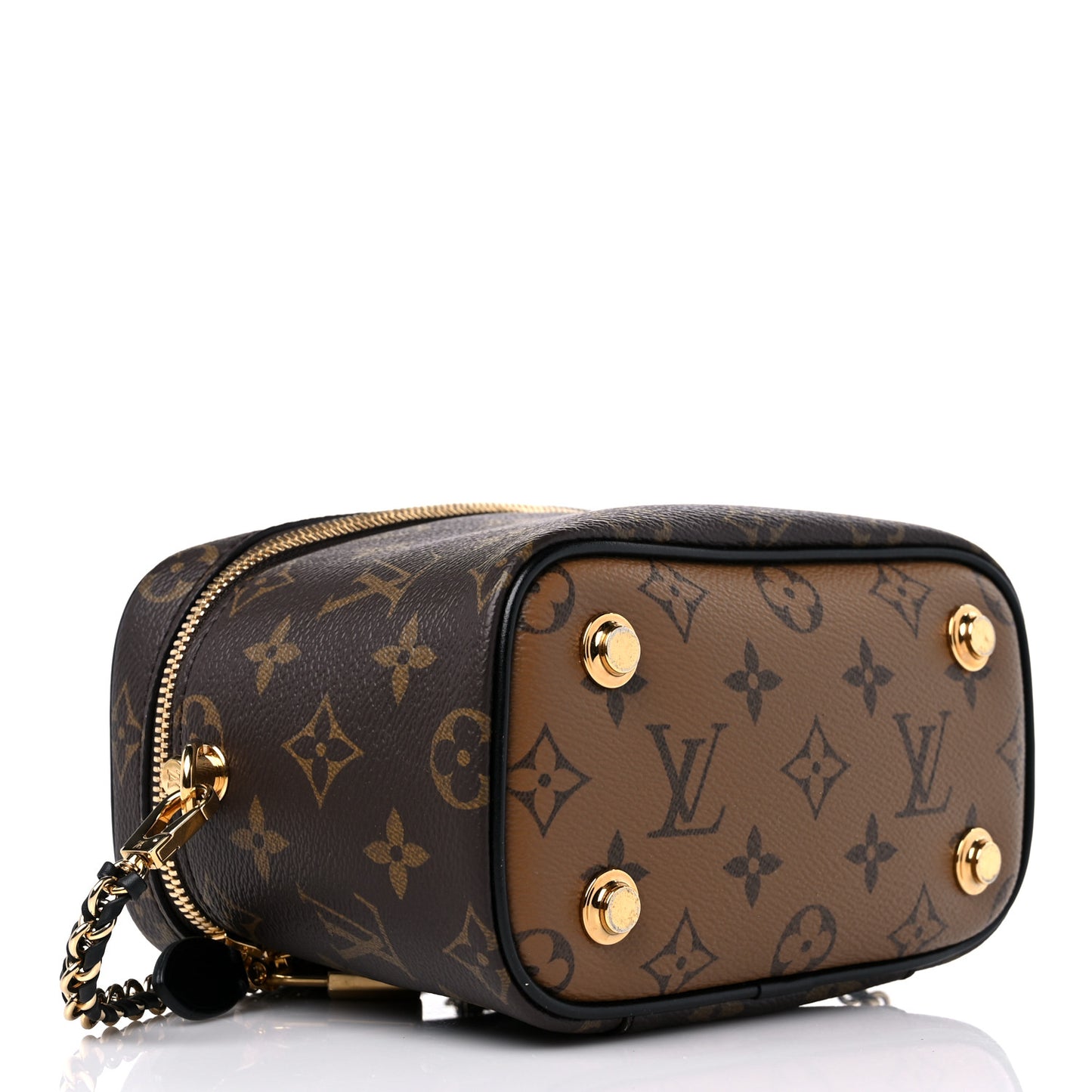 Reverse Monogram Vanity PM