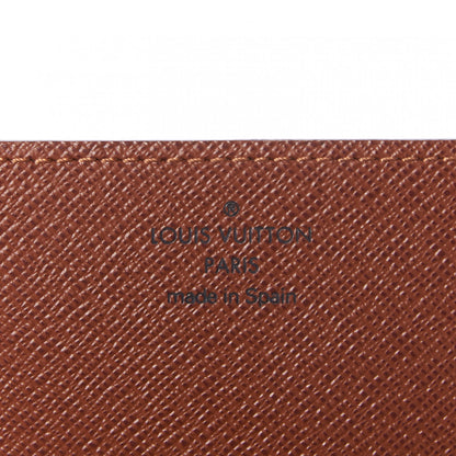 Louis Vuitton Monogram Business Card Holder 7 of 7
