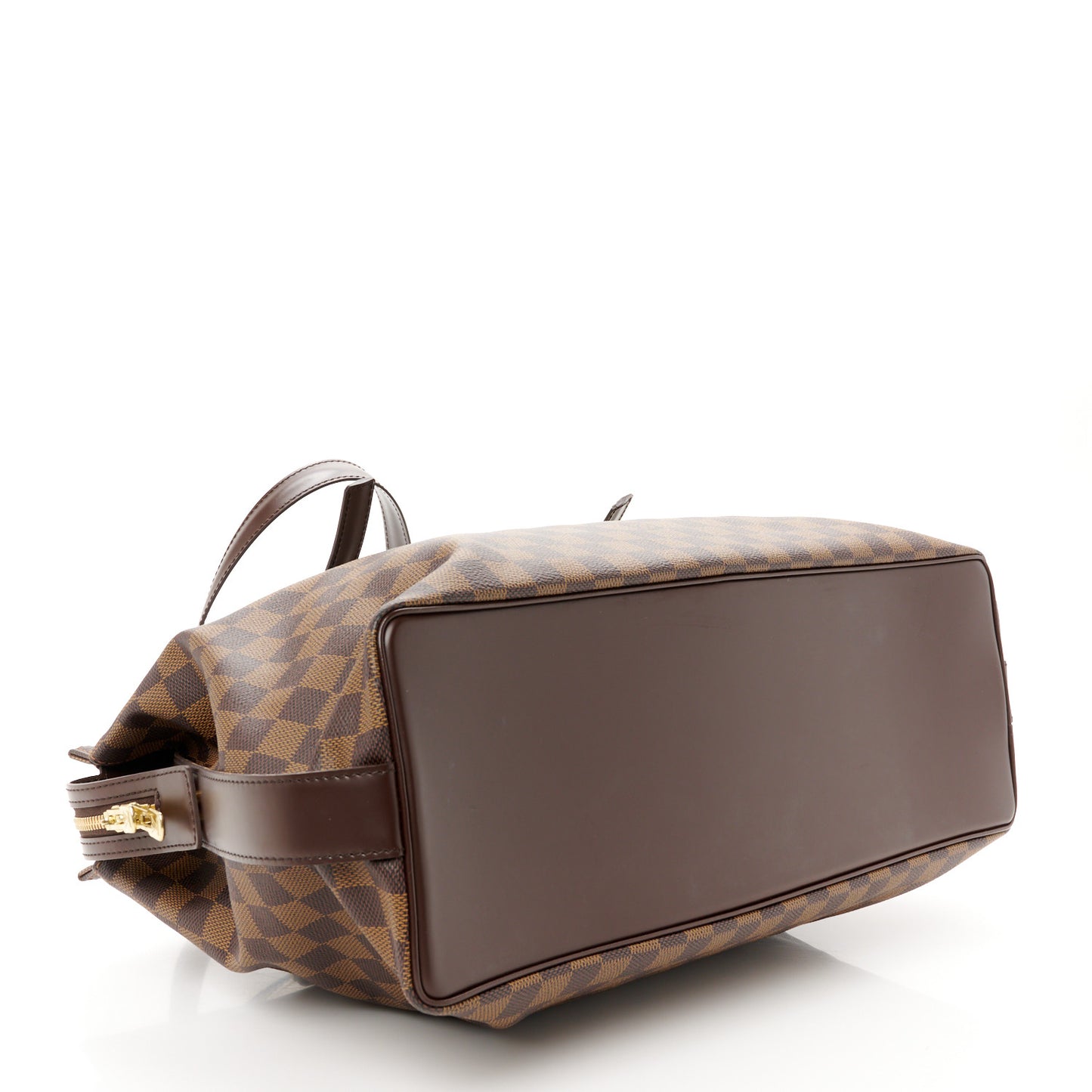 Damier Ebene Chelsea Tote