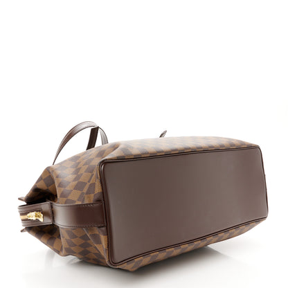 Louis Vuitton Damier Ebene Chelsea Tote 4 of 10