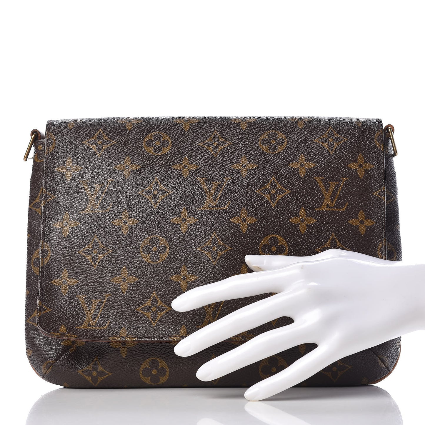 Monogram Musette Tango